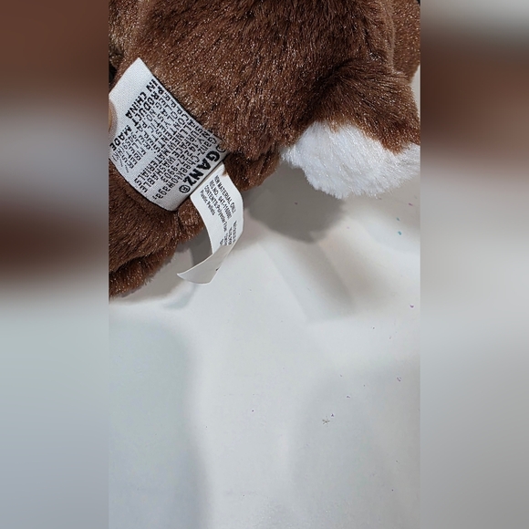 Webkinz Reindeer With Code - Picture 5 of 5